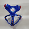 CRUZ AZUL DOG HARNESS