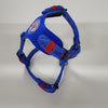 CRUZ AZUL DOG HARNESS