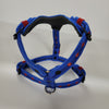 CRUZ AZUL DOG HARNESS