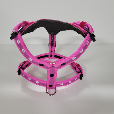 BARBIE DOG HARNESS