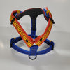 CAPTAIN MARVEL DOG HARNESS