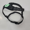 XOLO BLACK DOG HARNESS