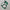 MEXICAN FLAG GREEN DOG HARNESS