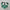 MEXICAN FLAG GREEN DOG HARNESS