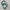 MEXICAN FLAG GREEN DOG HARNESS