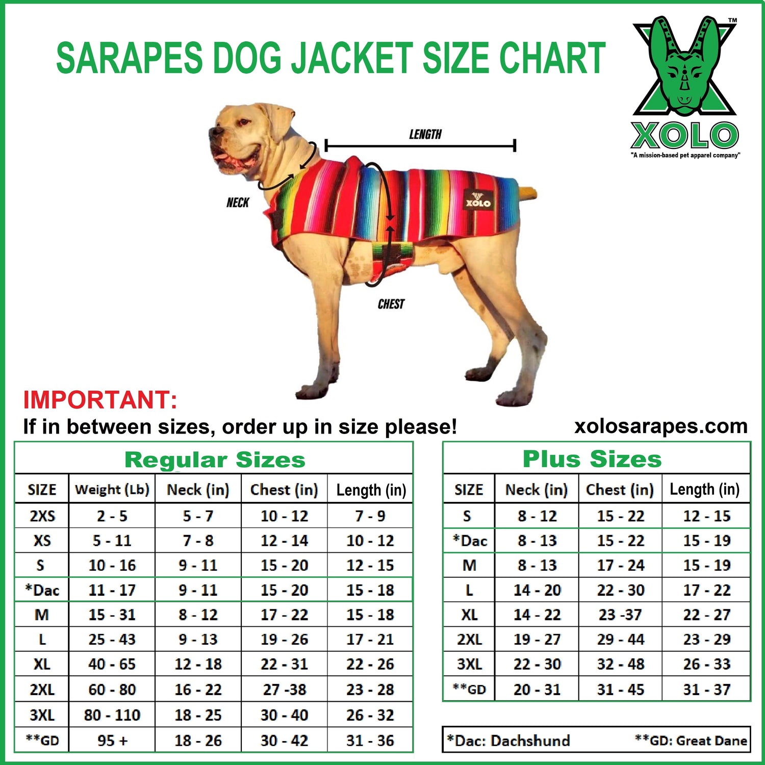 PINK SARAPE DOG JACKET