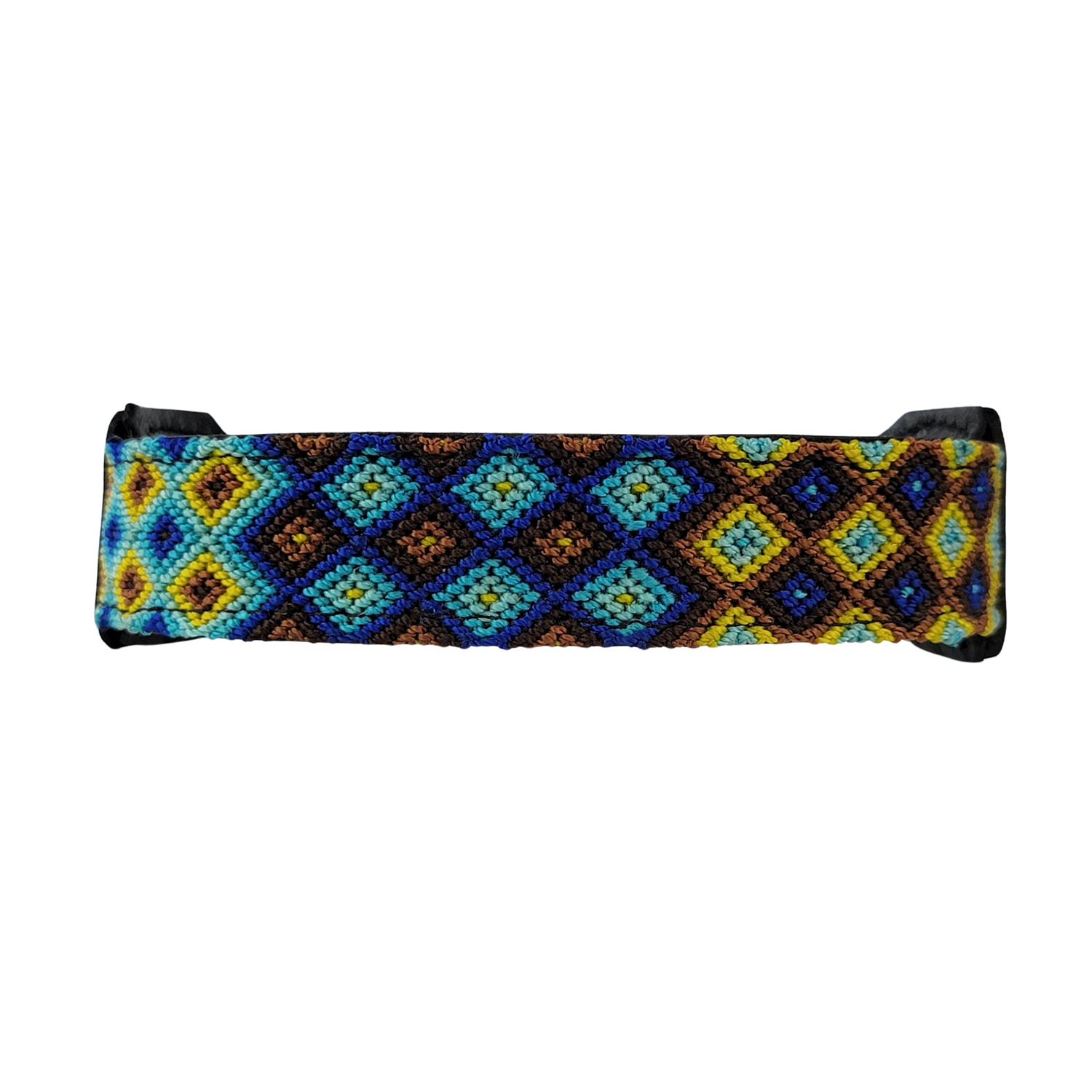 C0048 SMALL DOG COLLAR CHIAPAS