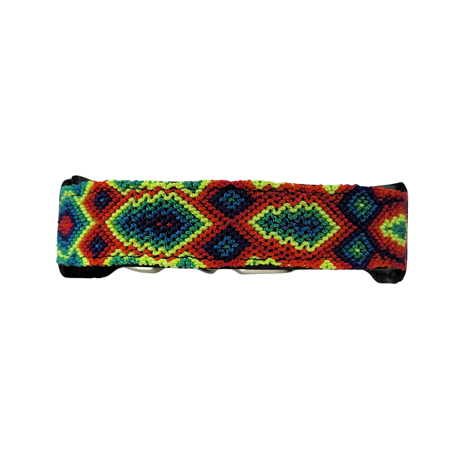C0047 SMALL DOG COLLAR CHIAPAS