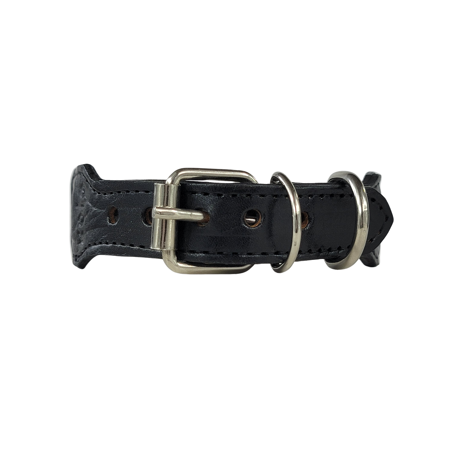 C0047 SMALL DOG COLLAR CHIAPAS