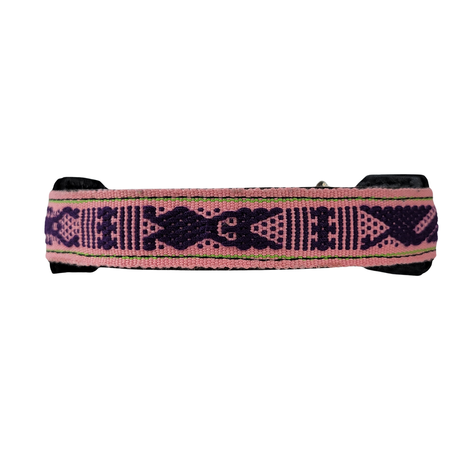 C0049 SMALL DOG COLLAR OAXACA