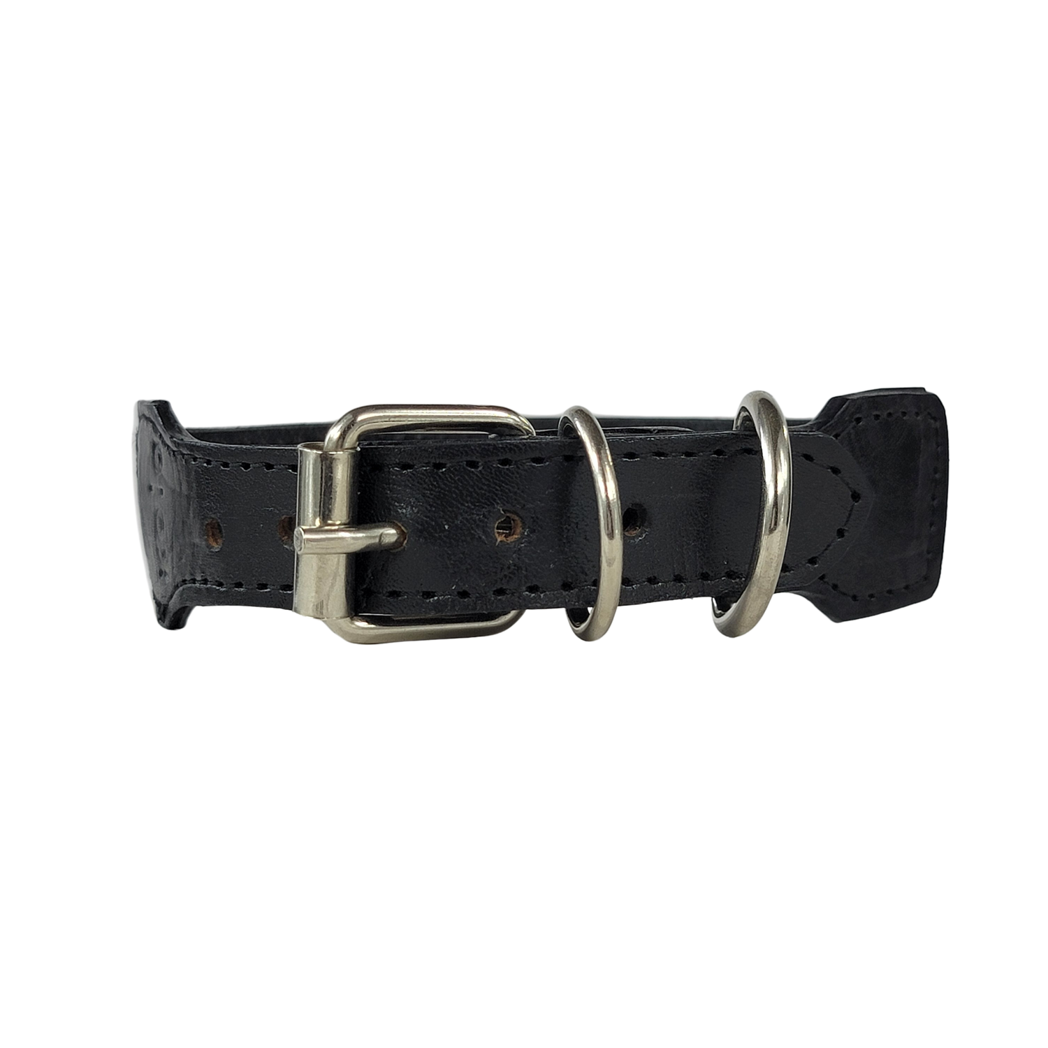 C0049 SMALL DOG COLLAR OAXACA