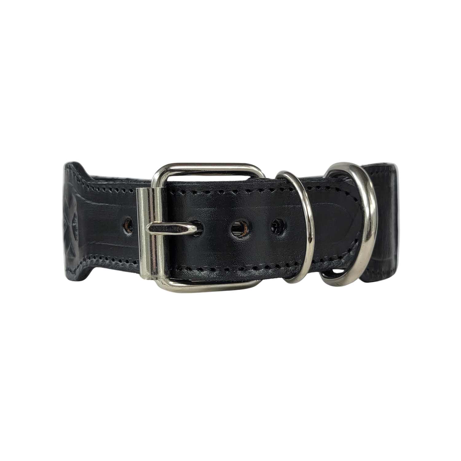 C5008 MEDIUM DOG COLLAR CHIAPAS