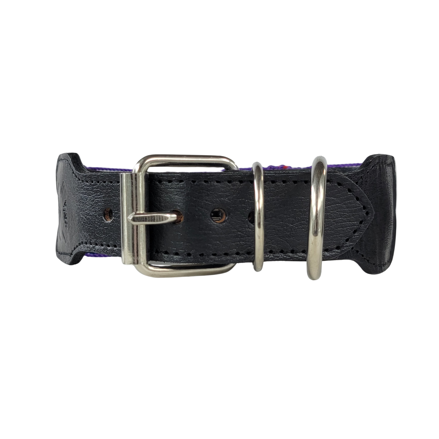 C5003 MEDIUM DOG COLLAR CHIAPAS