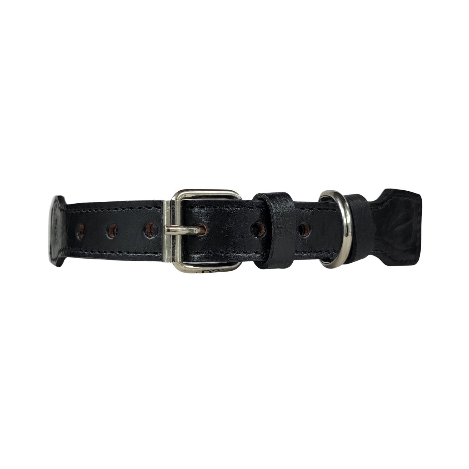 C5669 SLIM LARGE DOG COLLAR CHIAPAS