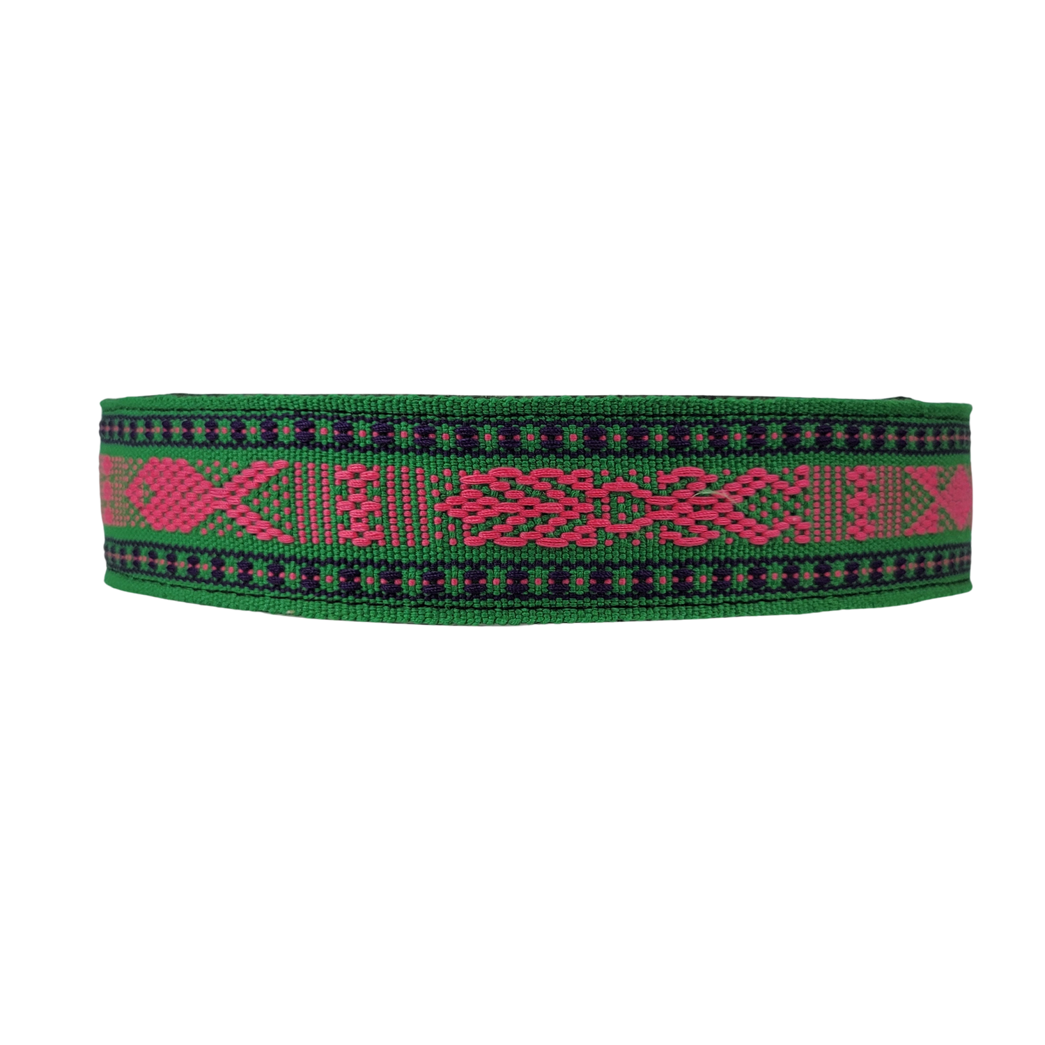 C5650 EXTRA LARGE DOG COLLAR OAXACA
