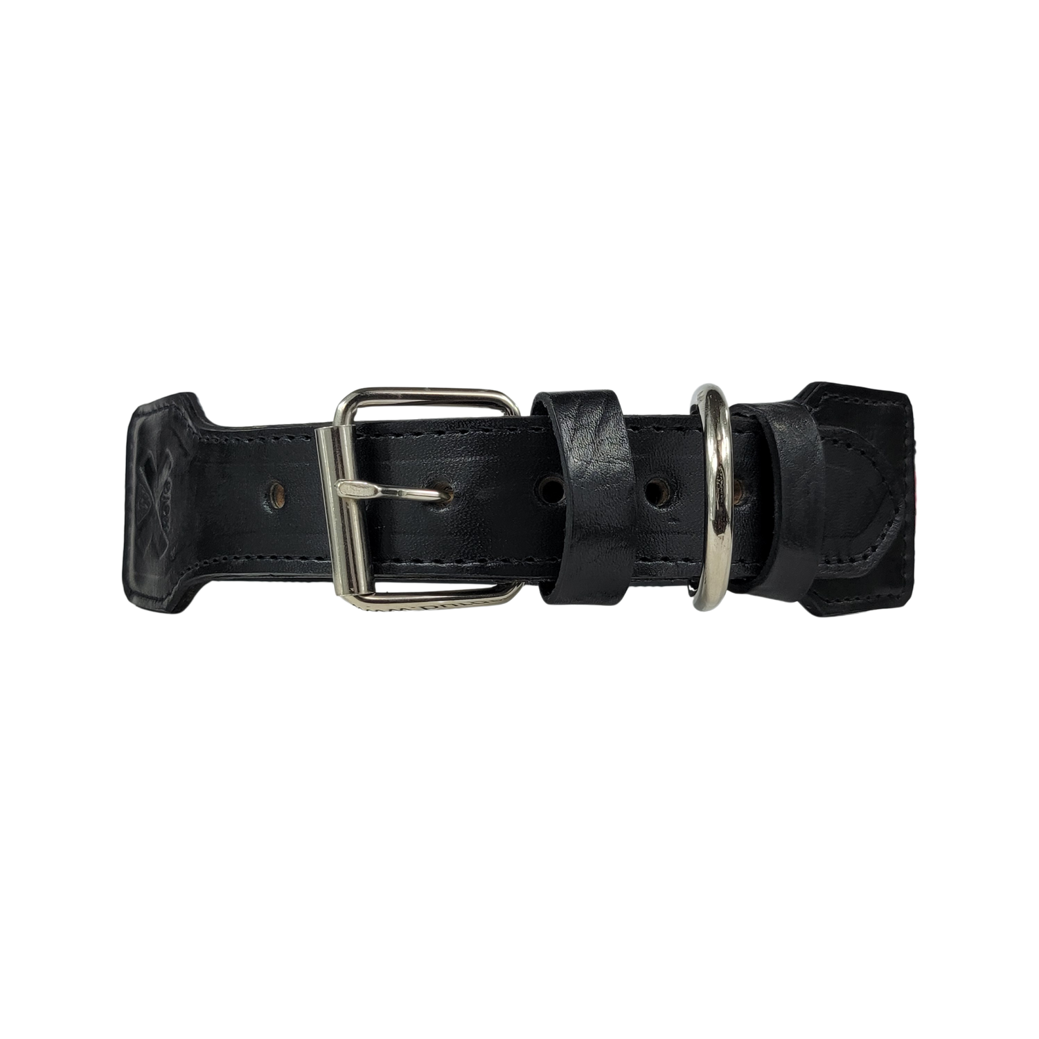 C5650 EXTRA LARGE DOG COLLAR OAXACA