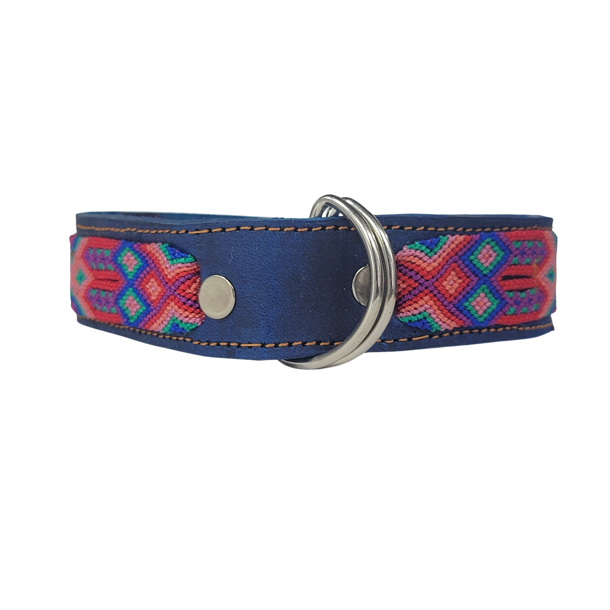 C5051 MEDIUM BUDGET FRIENDLY DOG COLLAR CHIAPAS (50 cm)