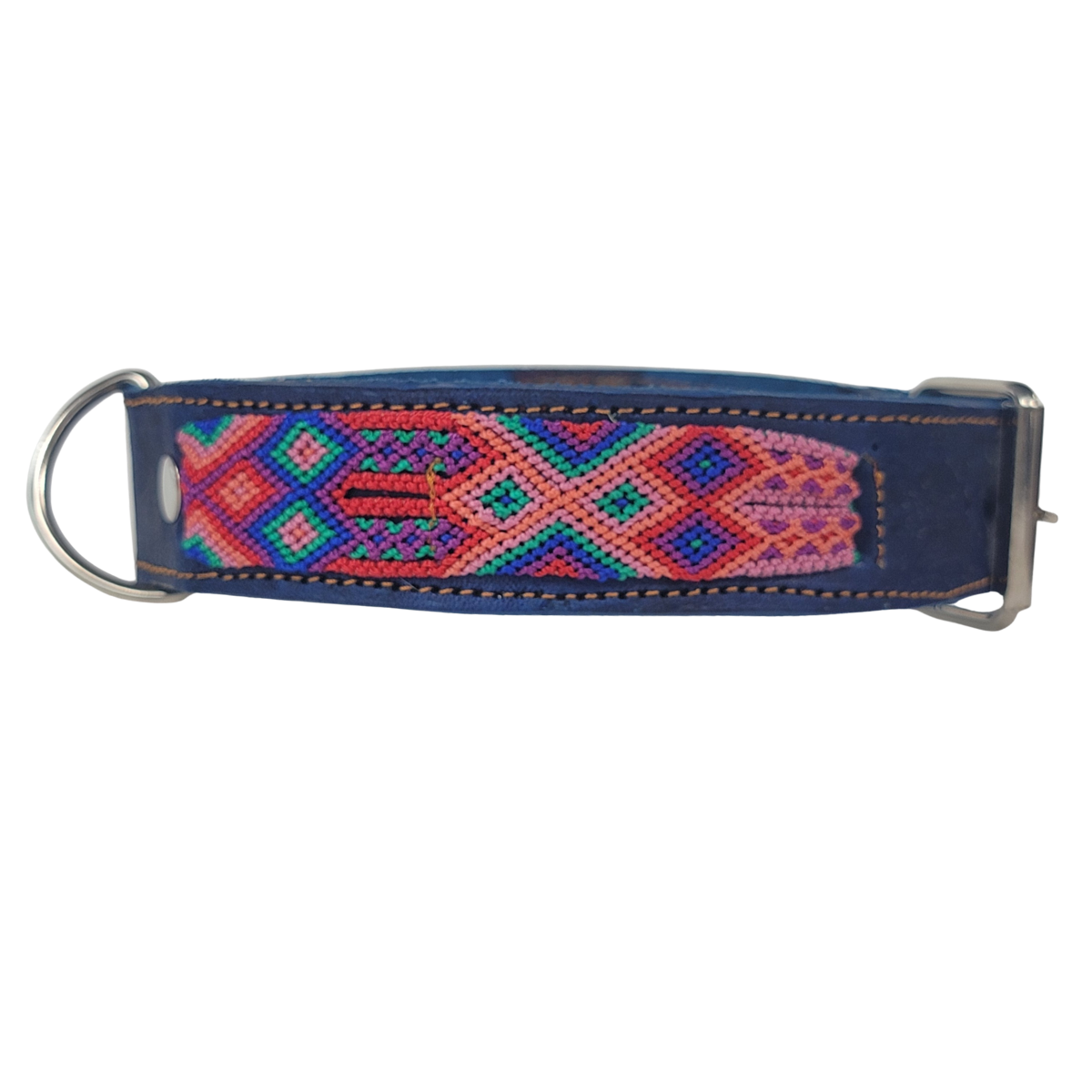 C5051 MEDIUM BUDGET FRIENDLY DOG COLLAR CHIAPAS (50 cm)