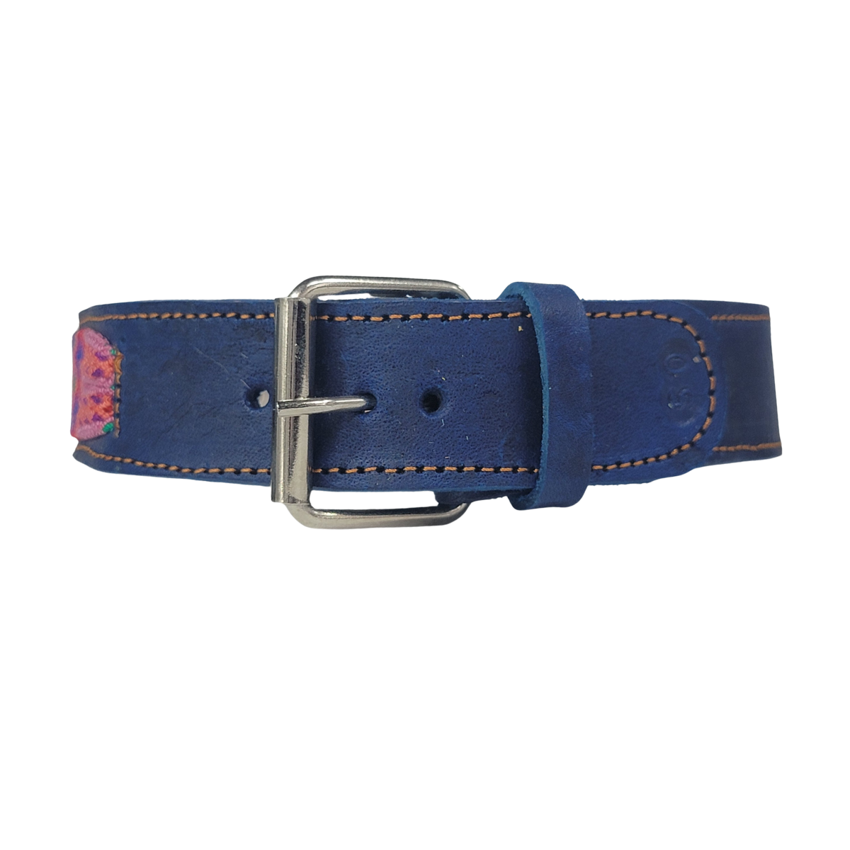 C5051 MEDIUM BUDGET FRIENDLY DOG COLLAR CHIAPAS (50 cm)