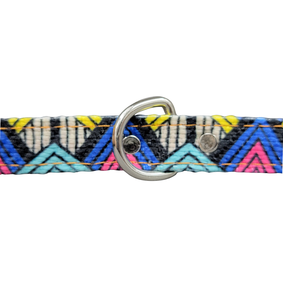 XS JUTE DOG COLLAR. (30 CM). C146