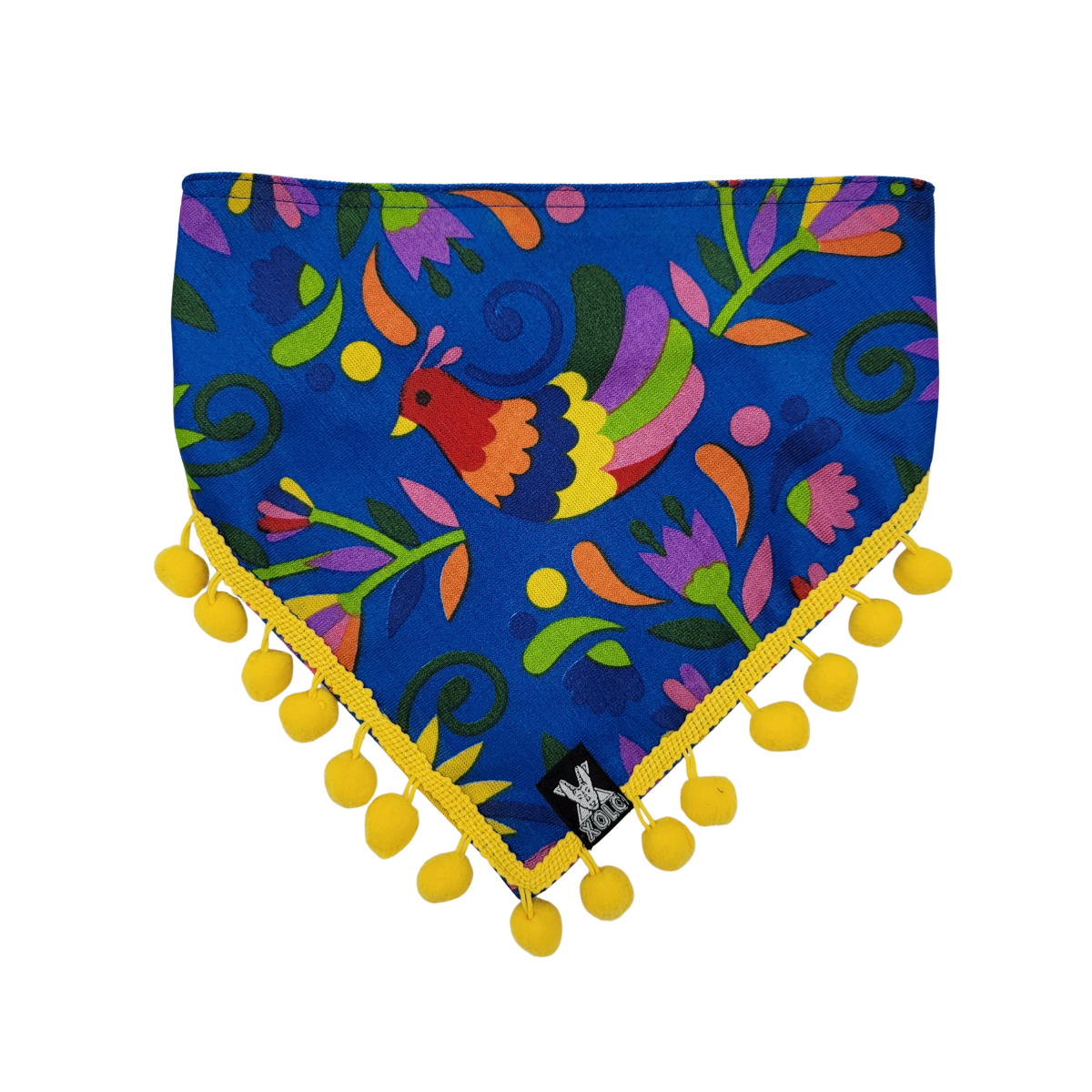 Lifestyle VELCRO Bandana | LB005