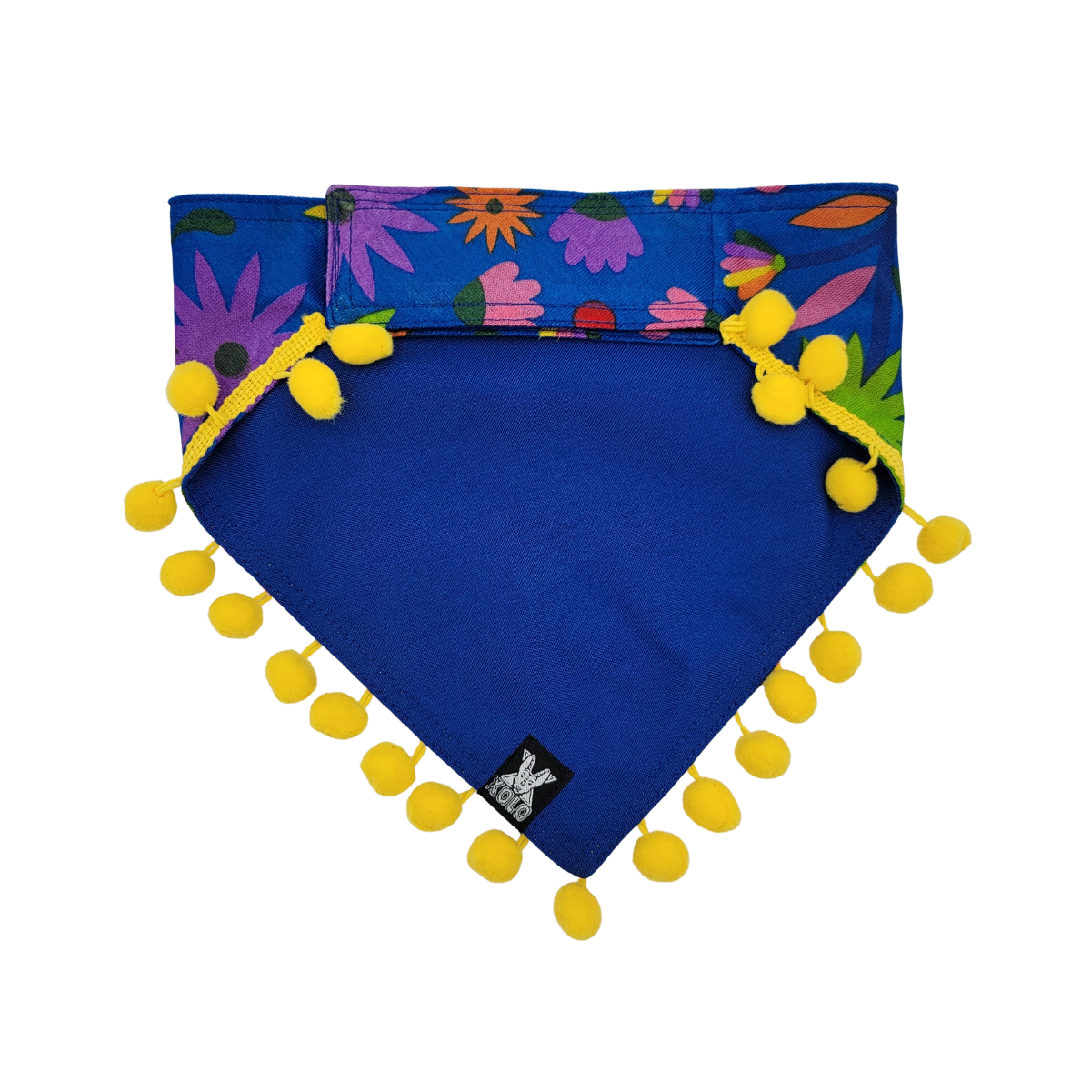 Lifestyle VELCRO Bandana | LB005