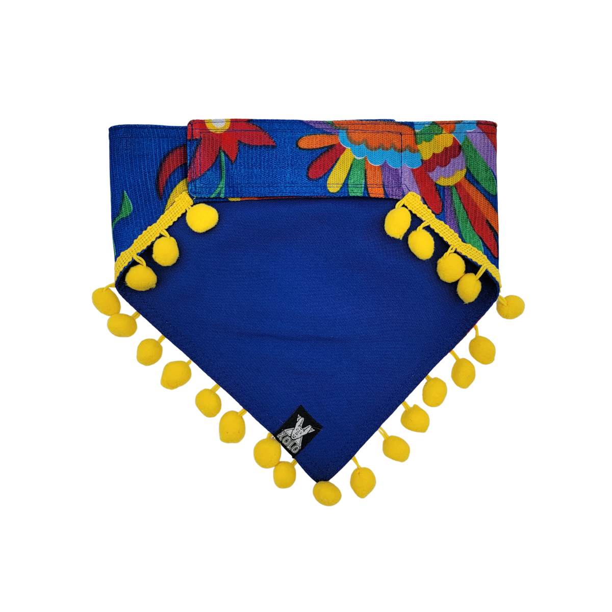Lifestyle VELCRO Bandana | LB006