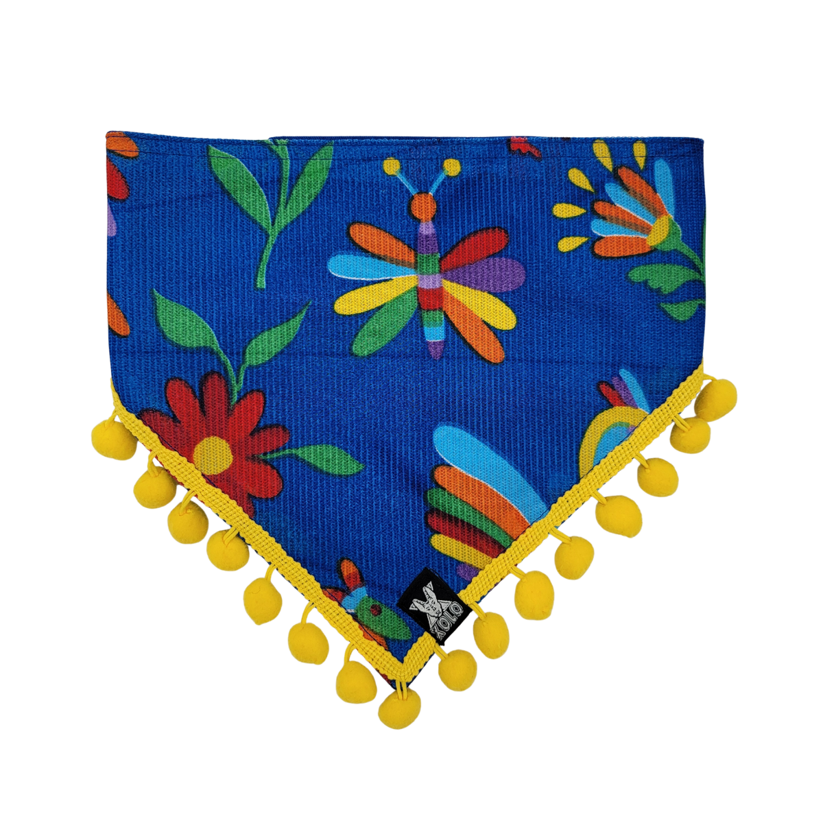 Lifestyle VELCRO Bandana | LB006