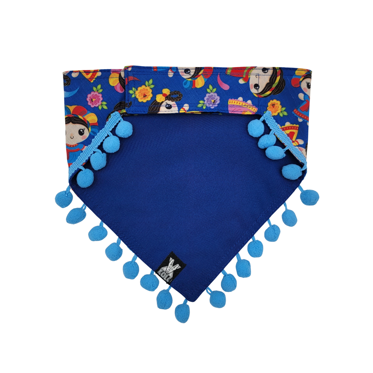 Lifestyle VELCRO Bandana | LB007