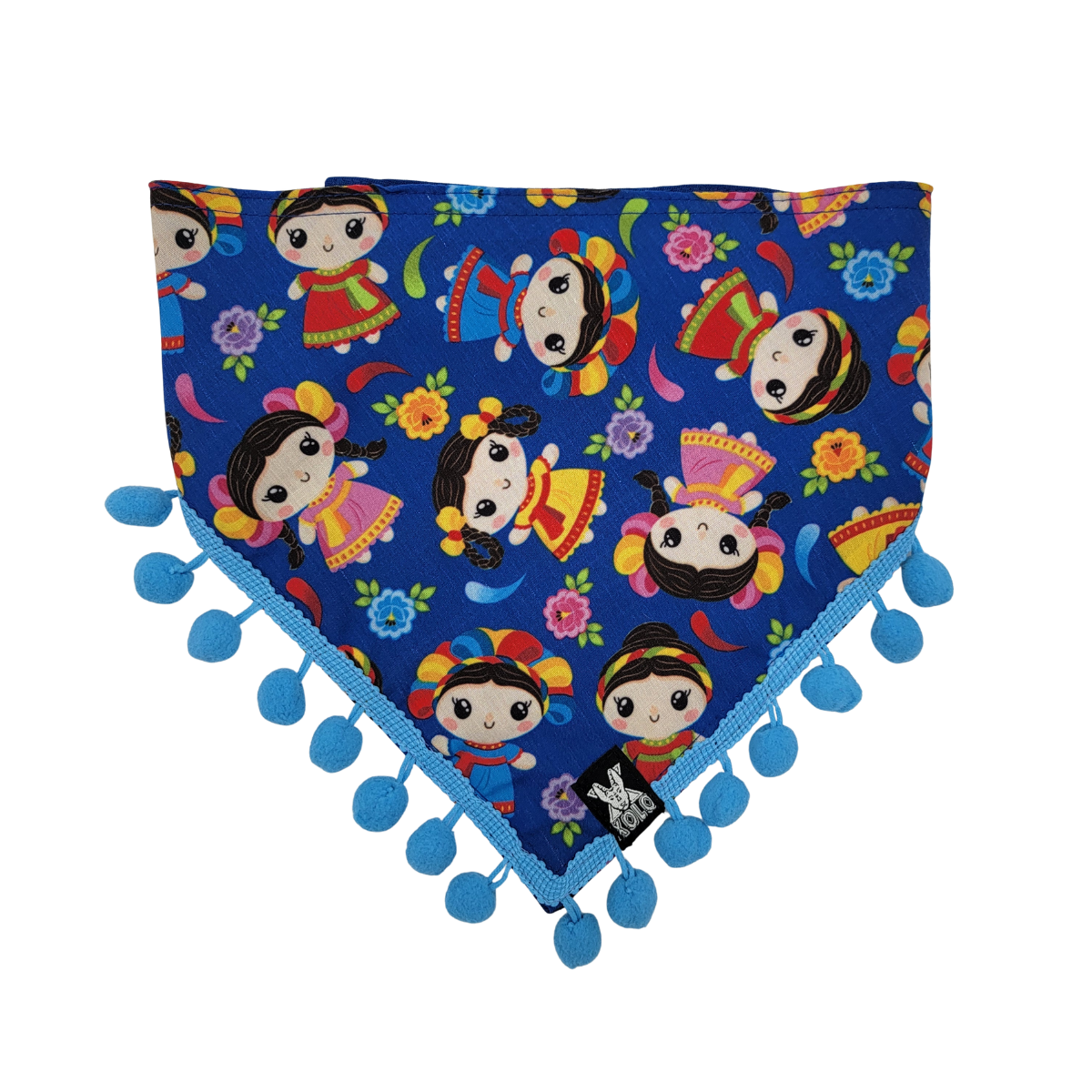 Lifestyle VELCRO Bandana | LB007