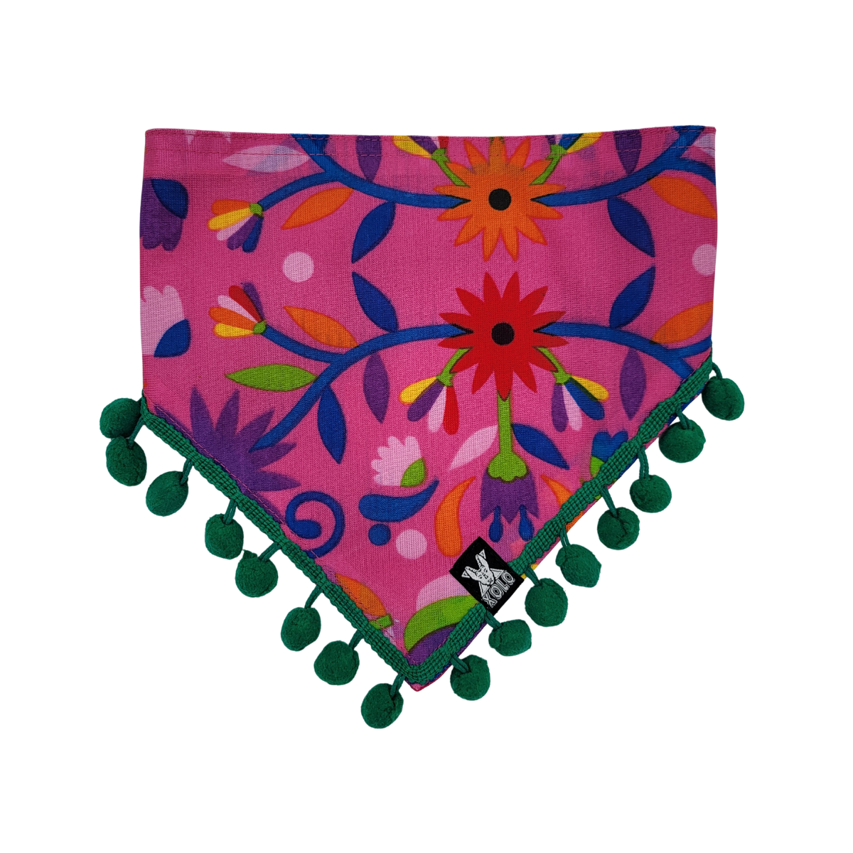 Lifestyle Velcro Bandana | LB008