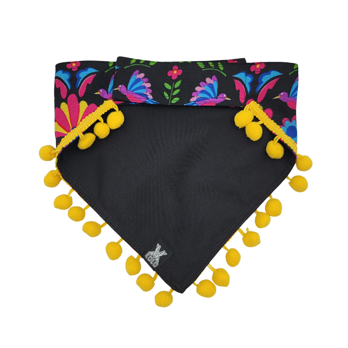 Xolo Lifestyle VELCRO Bandana | LB002