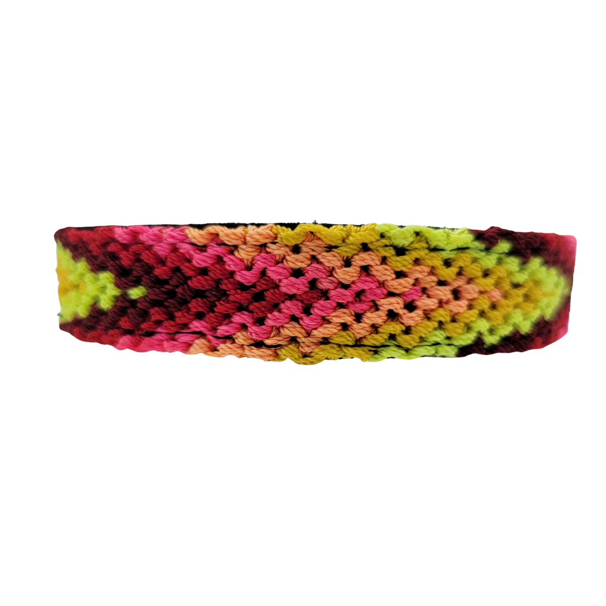 C2030 SMALL DOG COLLAR CHIAPAS