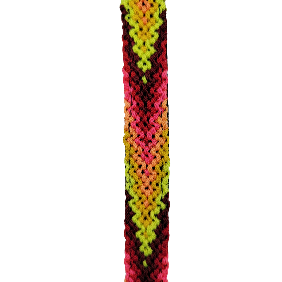C2030 SMALL DOG COLLAR CHIAPAS