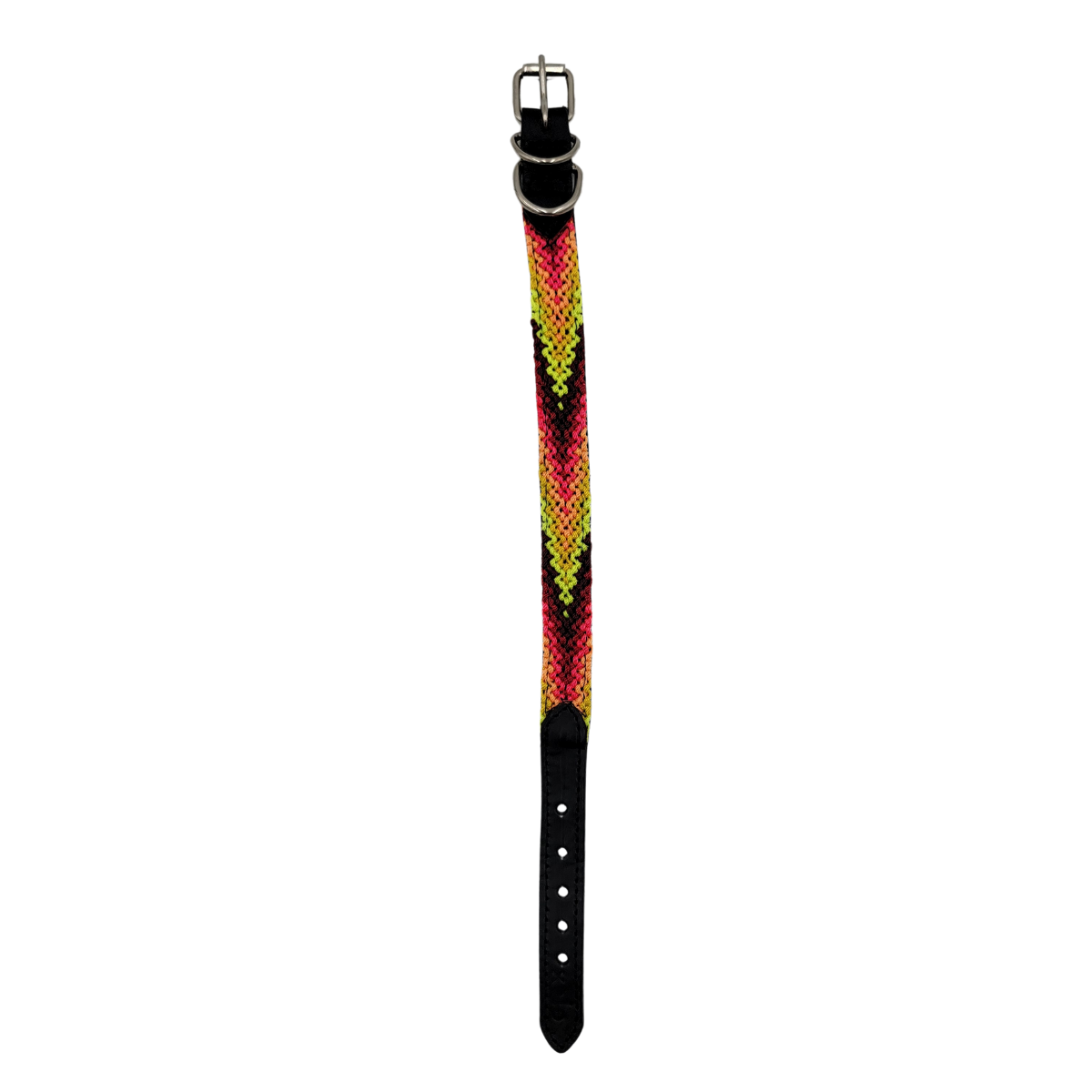 C2030 SMALL DOG COLLAR CHIAPAS