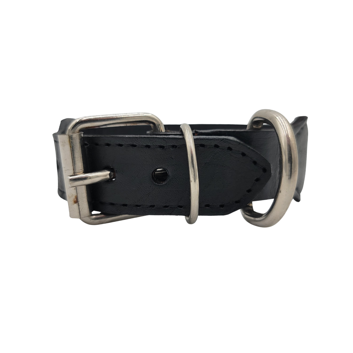 C2038 SMALL DOG COLLAR CHIAPAS