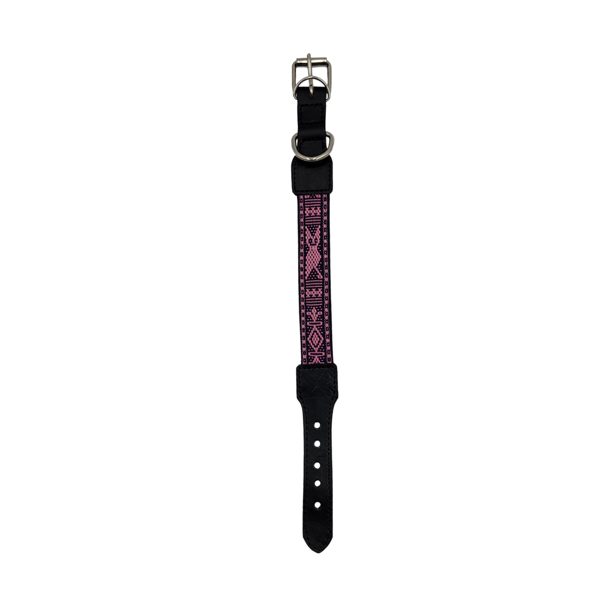 C2047 SMALL DOG COLLAR OAXACA