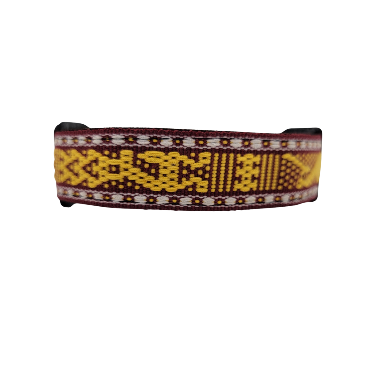 C2048 SMALL DOG COLLAR OAXACA