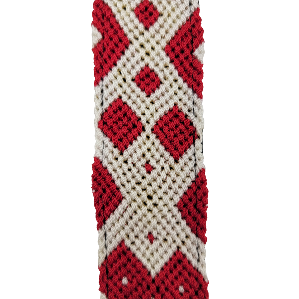 C5652 LARGE DOG COLLAR CHIAPAS
