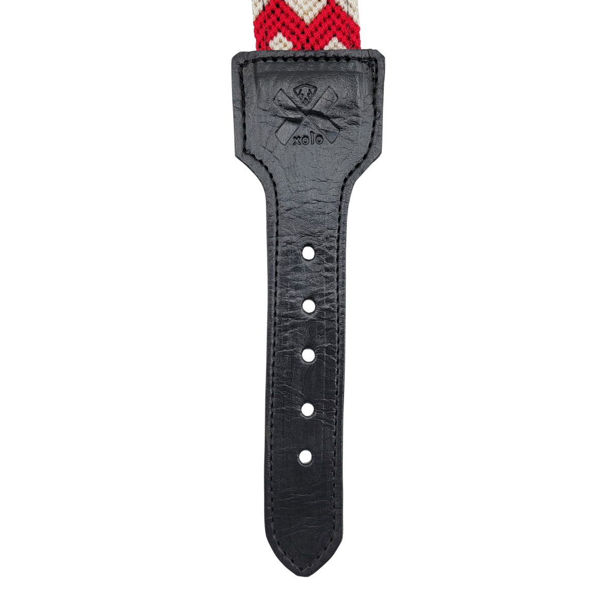 C5652 LARGE DOG COLLAR CHIAPAS