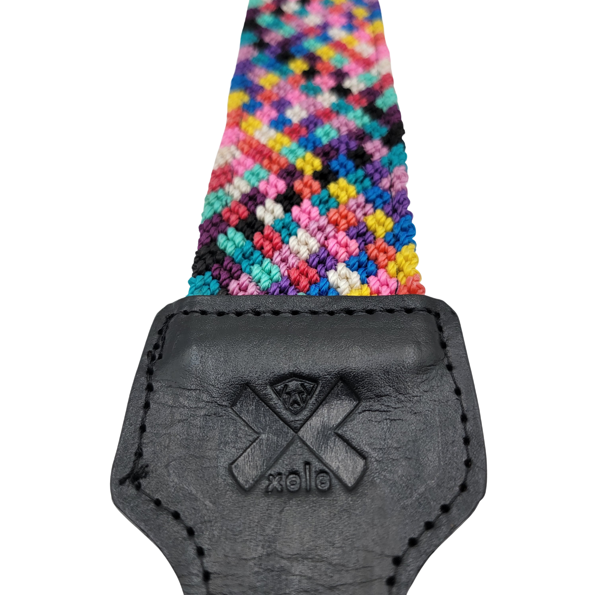 XL DOG COLLAR CHIAPAS | C5654