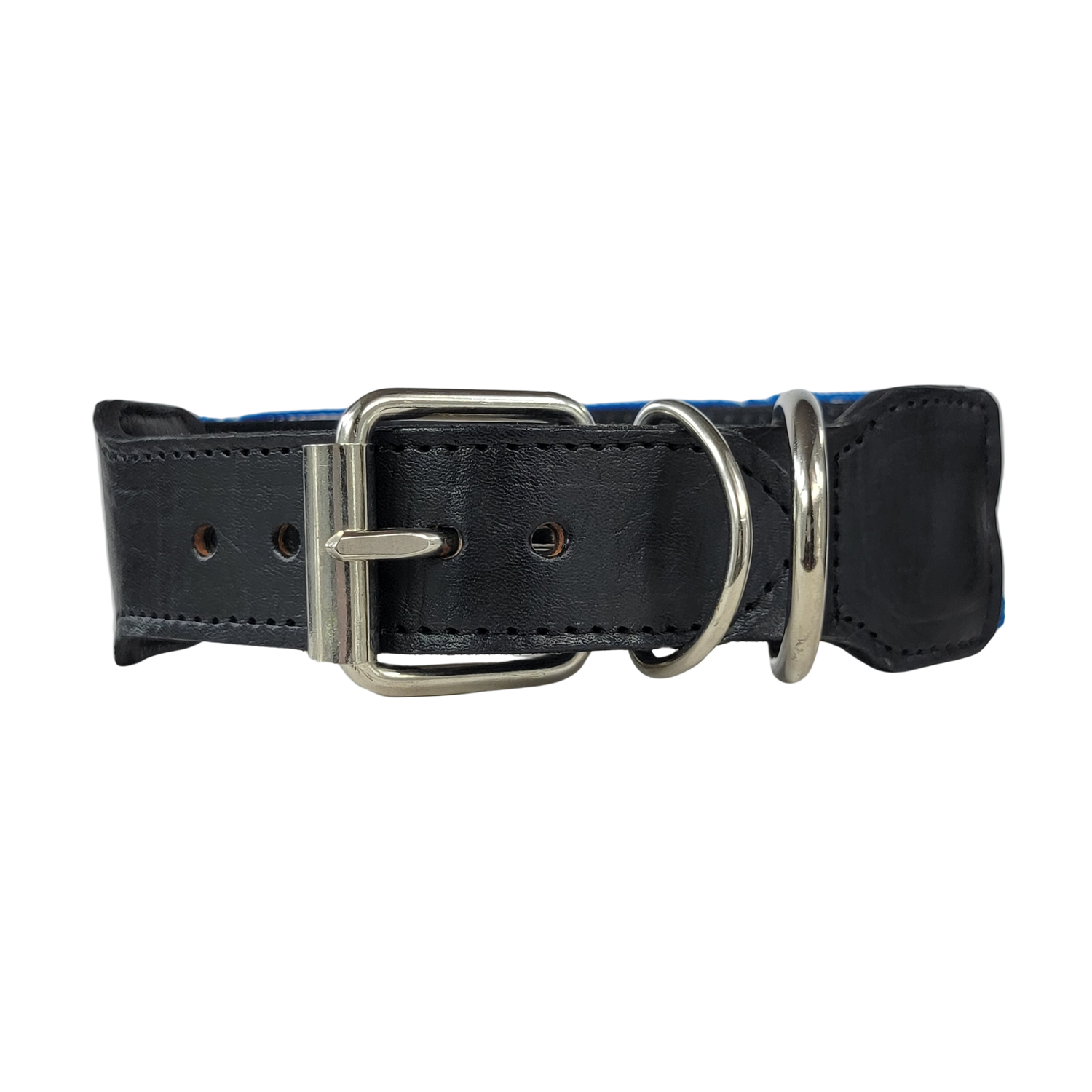 C5000 MEDIUM DOG COLLAR CHIAPAS