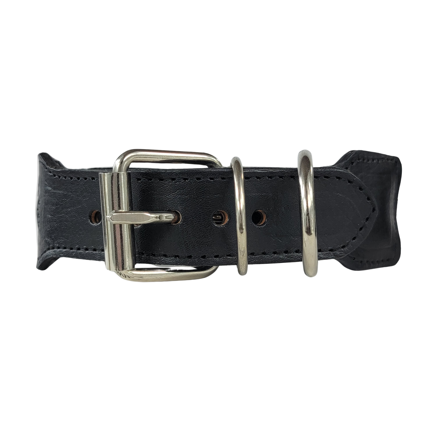 C5001 MEDIUM DOG COLLAR CHIAPAS