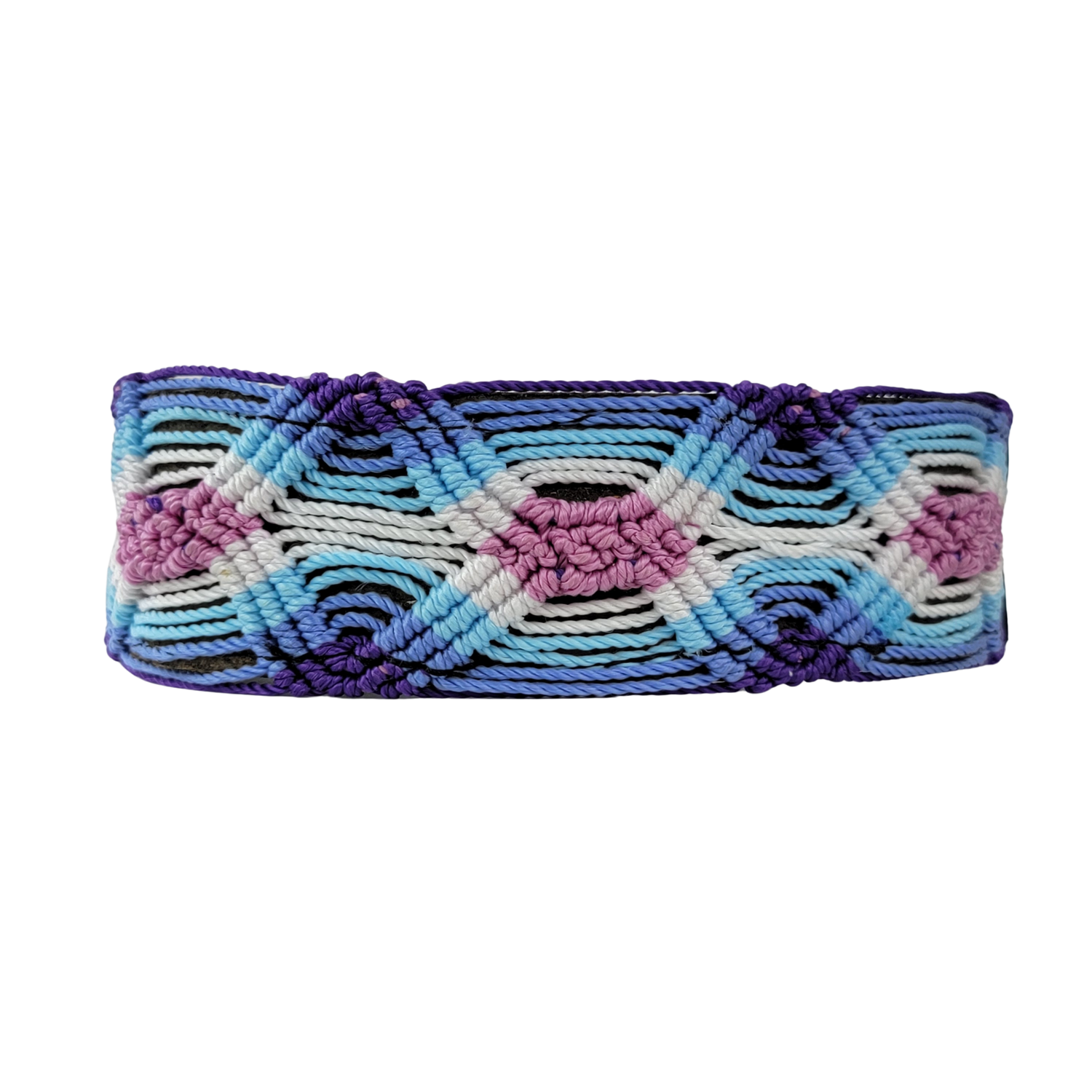 C5002 MEDIUM DOG COLLAR CHIAPAS