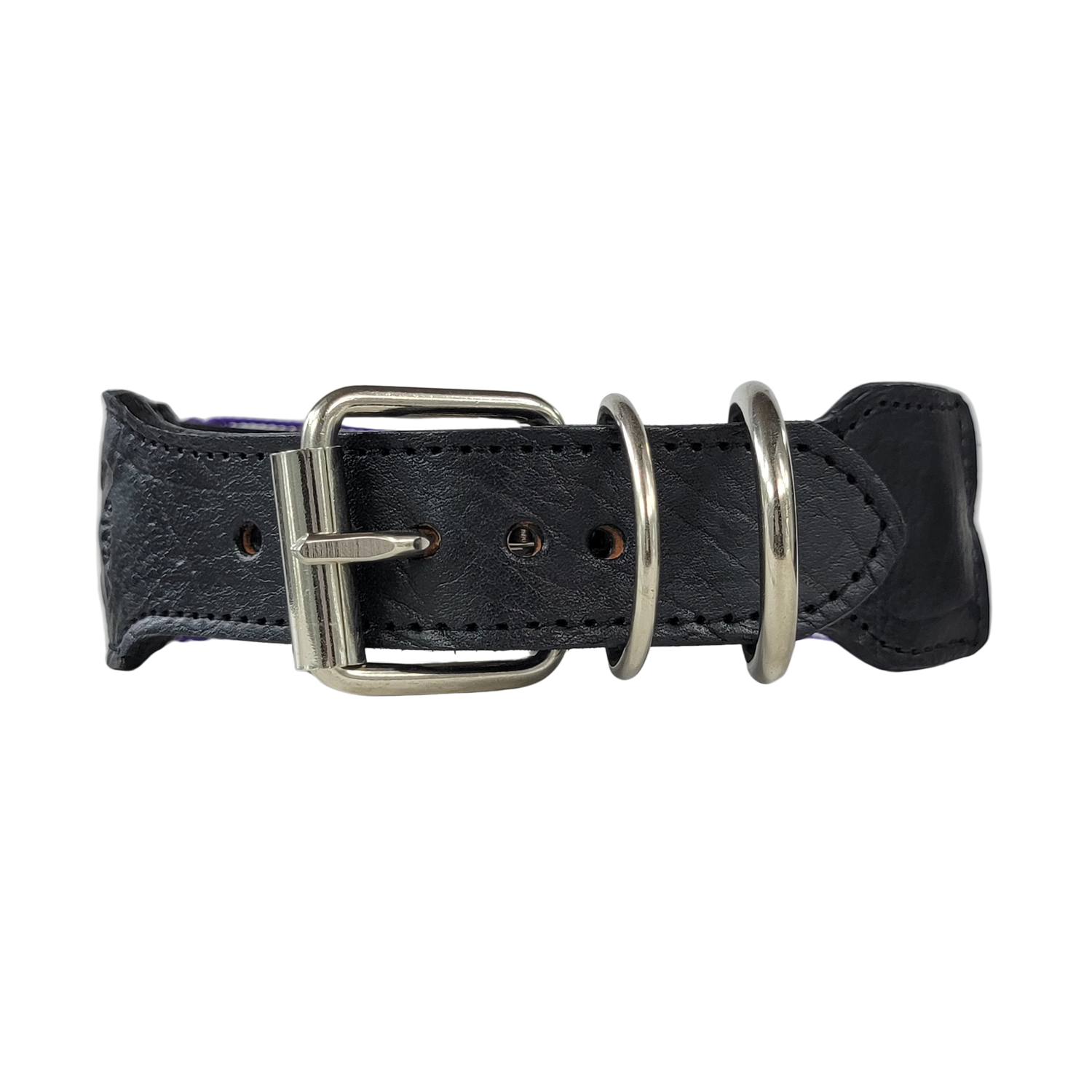 C5002 MEDIUM DOG COLLAR CHIAPAS
