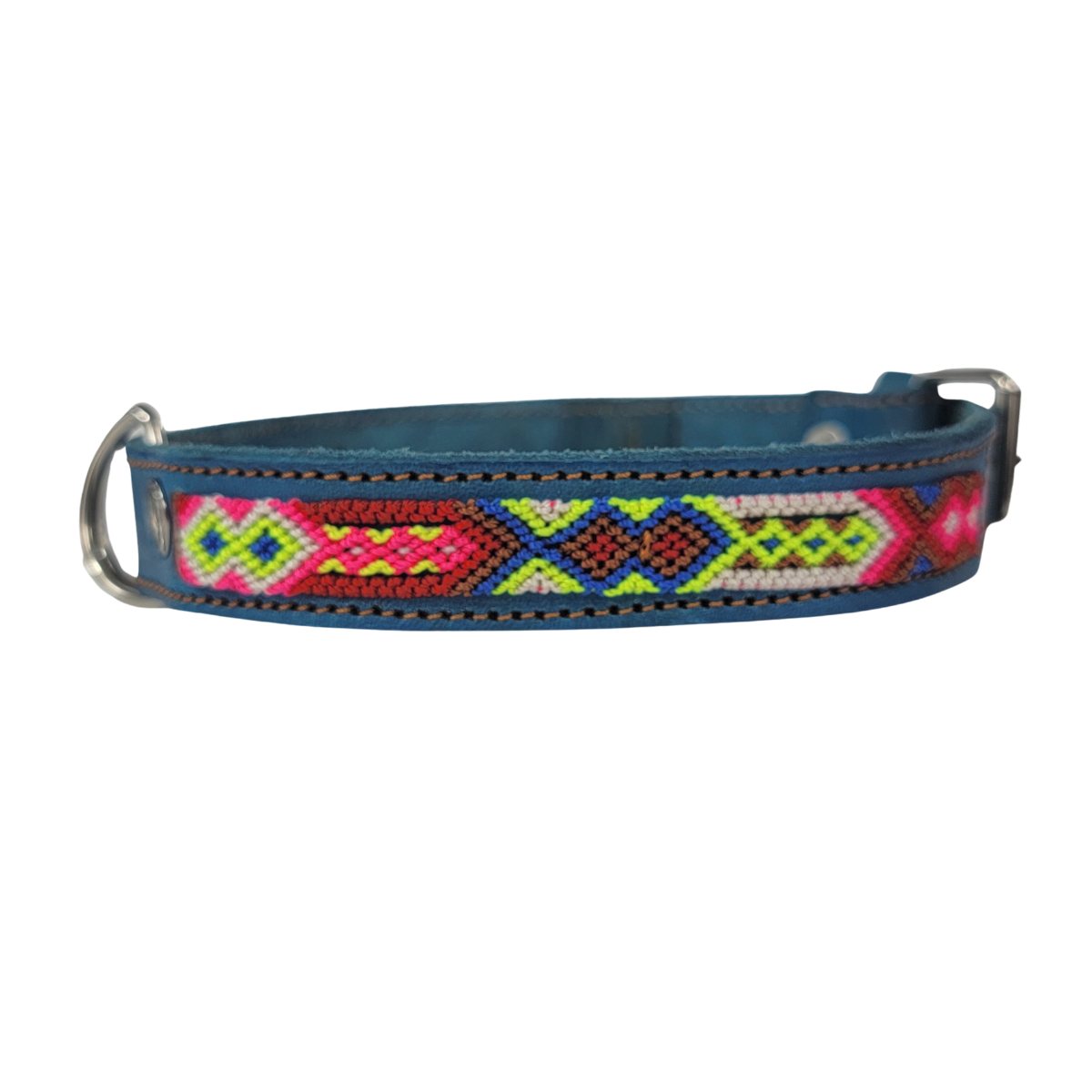 C5005 SMALL BUDGET FRIENDLY DOG COLLAR CHIAPAS (45 cm)