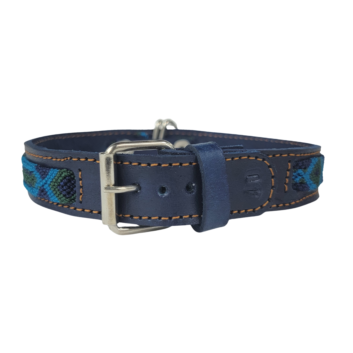 C5016 SMALL BUDGET FRIENDLY DOG COLLAR CHIAPAS (40 cm)