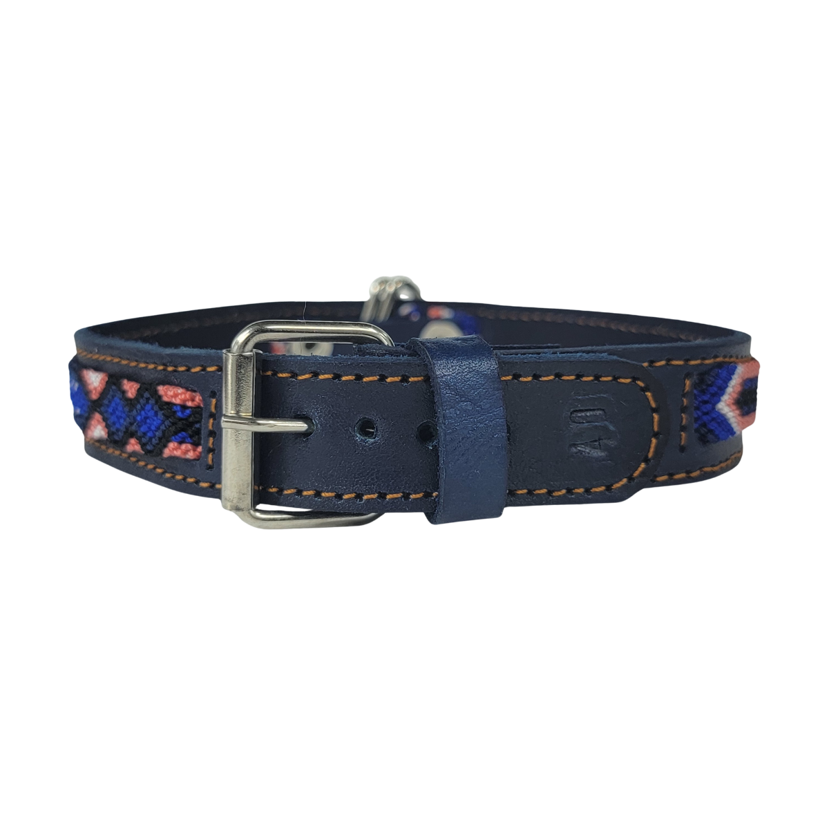 C5020 SMALL BUDGET FRIENDLY DOG COLLAR CHIAPAS (40 cm)