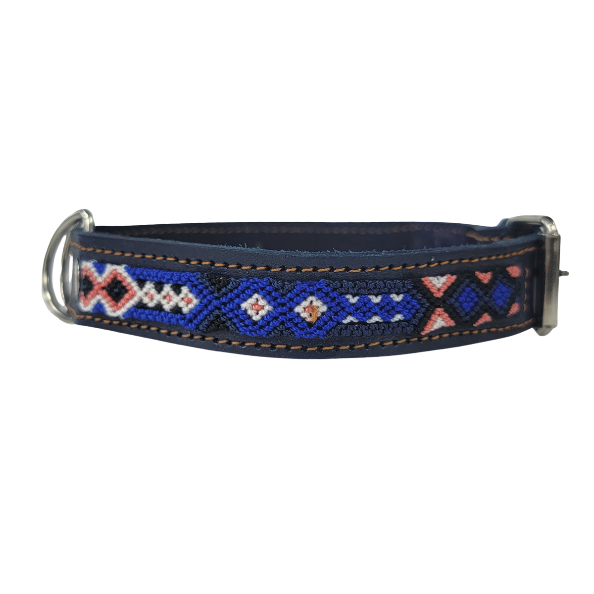 C5020 SMALL BUDGET FRIENDLY DOG COLLAR CHIAPAS (40 cm)