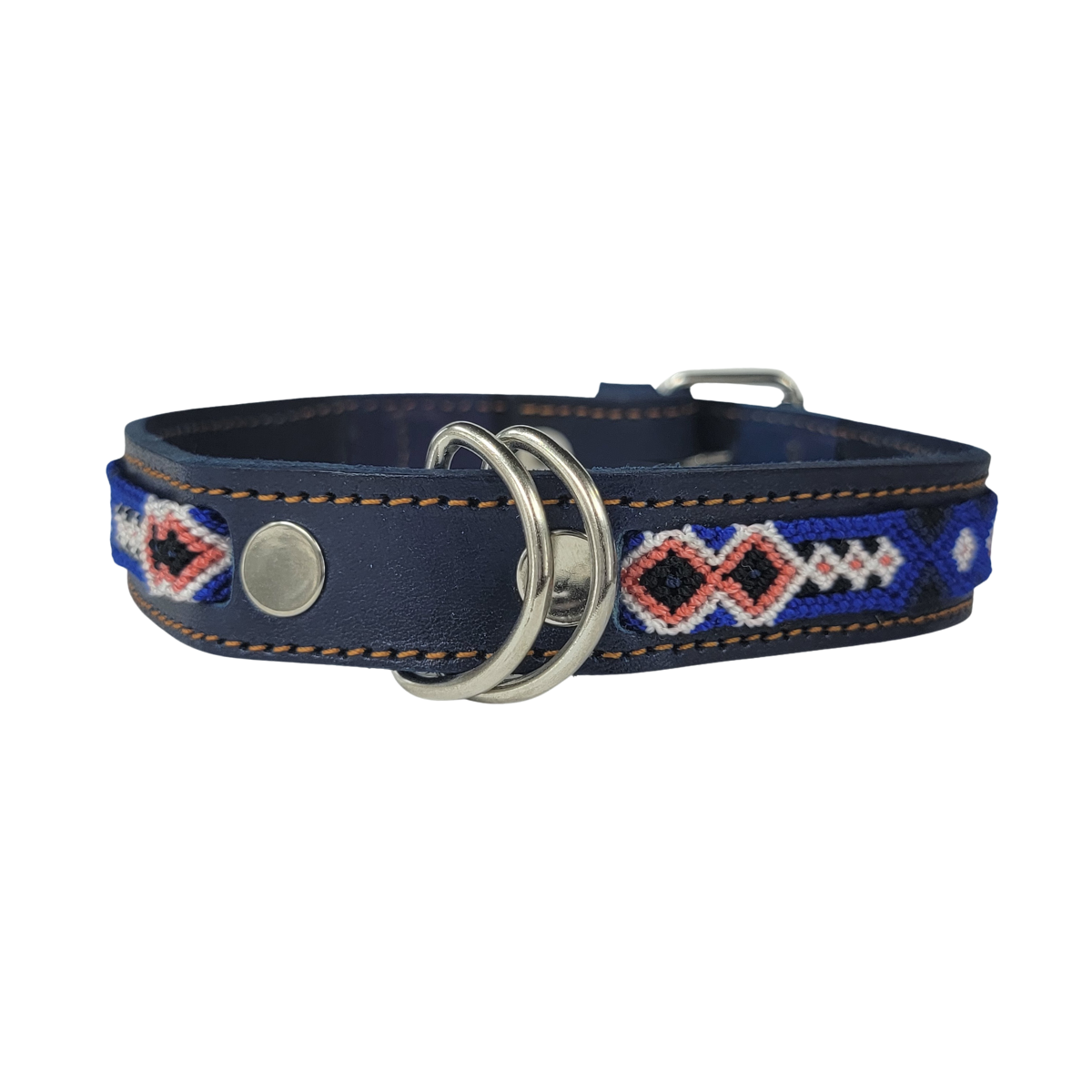 C5020 SMALL BUDGET FRIENDLY DOG COLLAR CHIAPAS (40 cm)